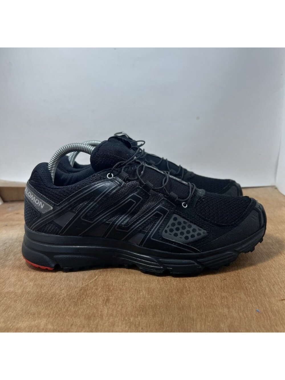 Salomon X-Mission 3 Women Size 8.5 Trail Running Athletic Hiking Running Shoes